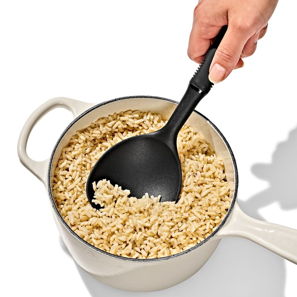4-Piece Nylon Mini Utensil Set E8