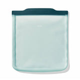 Silicone Reusable Bag - Gallon Bag (128 oz) - Lagoon M0