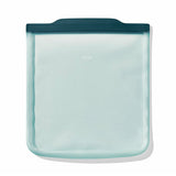 Silicone Reusable Bag - Gallon Bag (128 oz) - Lagoon M0