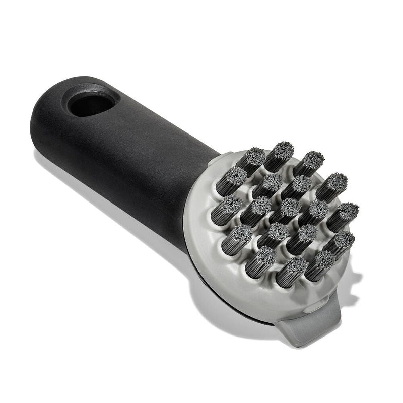 Cast Iron Brush Q4