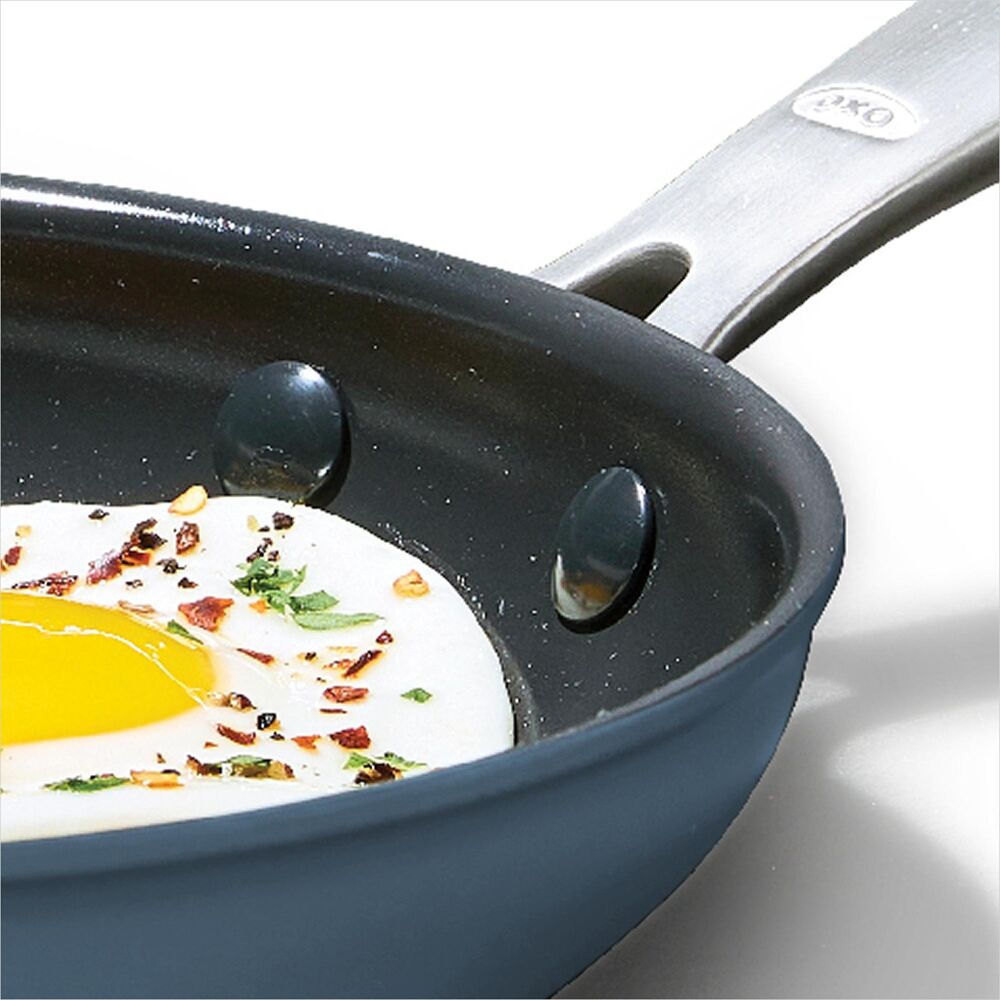 Enhanced Non-Stick 8-Inch Frypan Y8