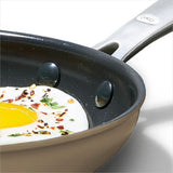 Enhanced Non-Stick 8-Inch Frypan Y8