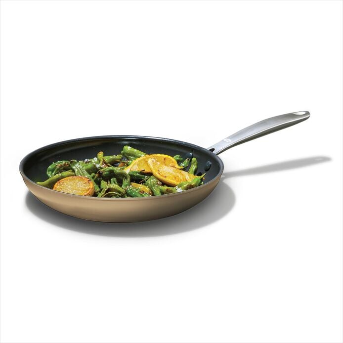 Enhanced Non-Stick 10-Inch Frypan L8