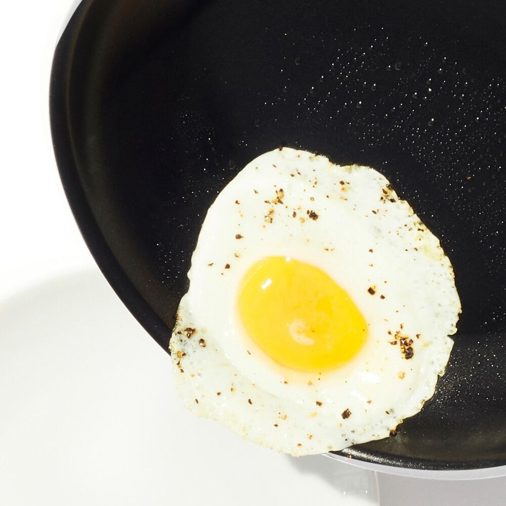 Non-Stick Pro Every Day 8 Inch Frypan D6