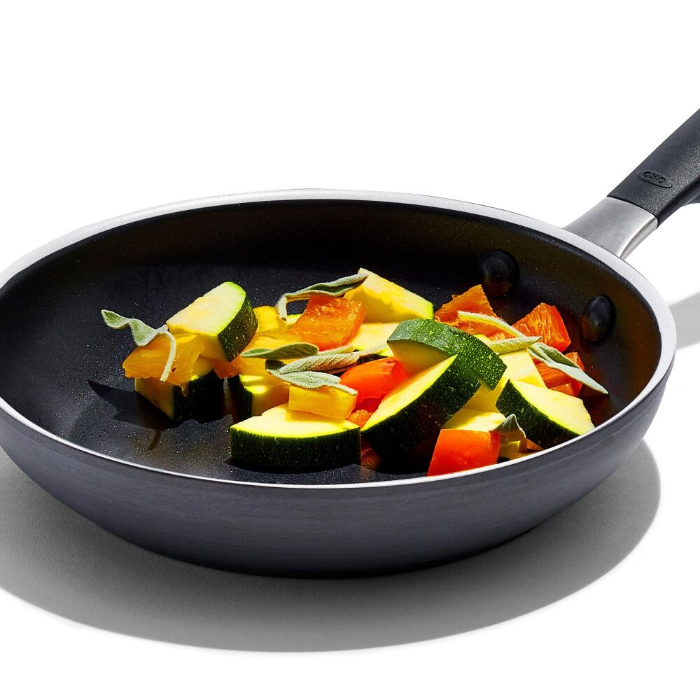 Non-Stick Pro Every Day 8 Inch Frypan D6