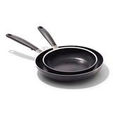 Non-Stick Pro Every Day 2-Piece Frypan Set M2