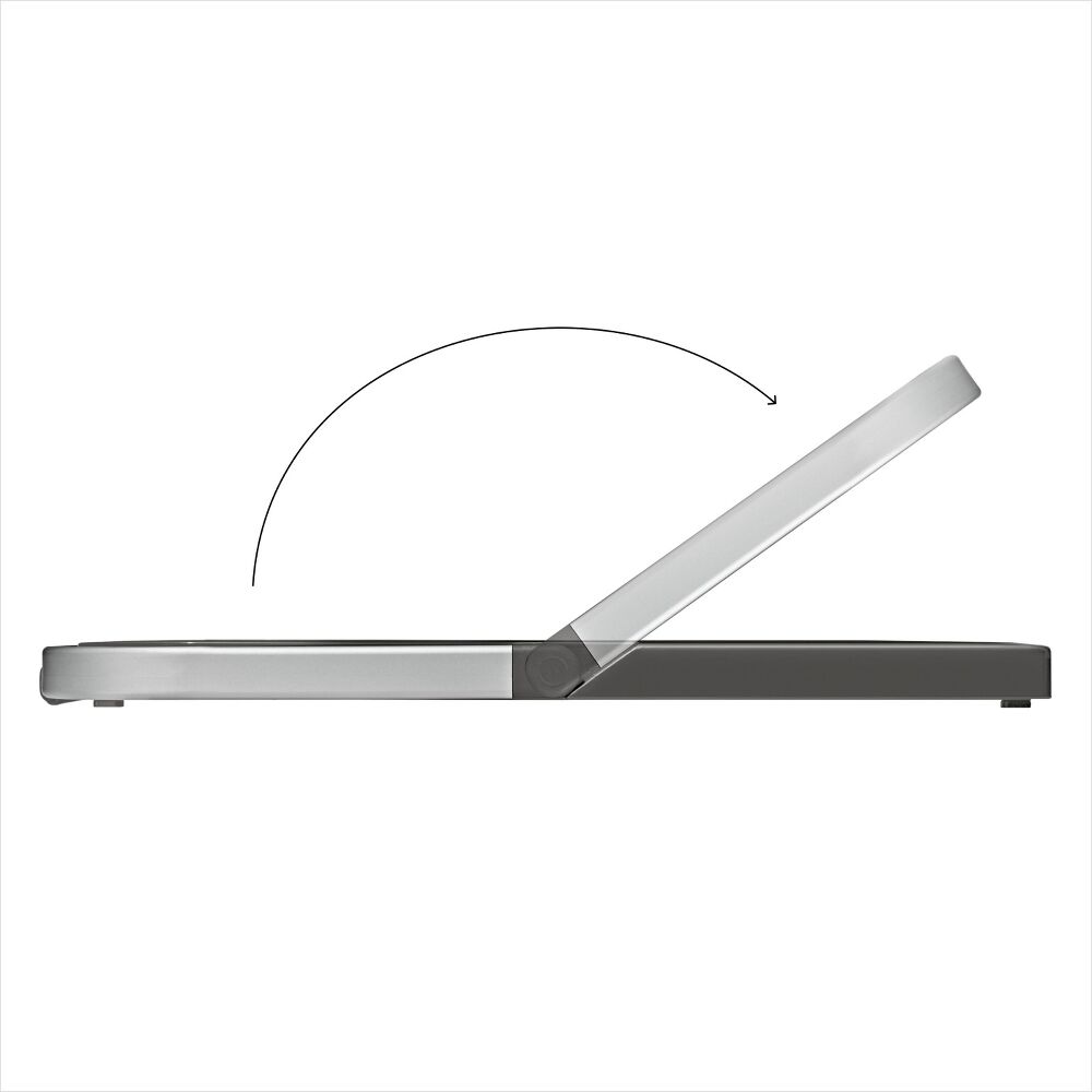 OXO Good Grips Compact Drying Rack with Dish Rest E3