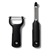 2-Piece Peeler Set S6