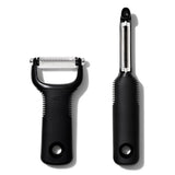 2-Piece Peeler Set S6