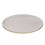 Non-Stick Pro Ceramic Coated Metal Bakeware 15” Pizza Pan J6