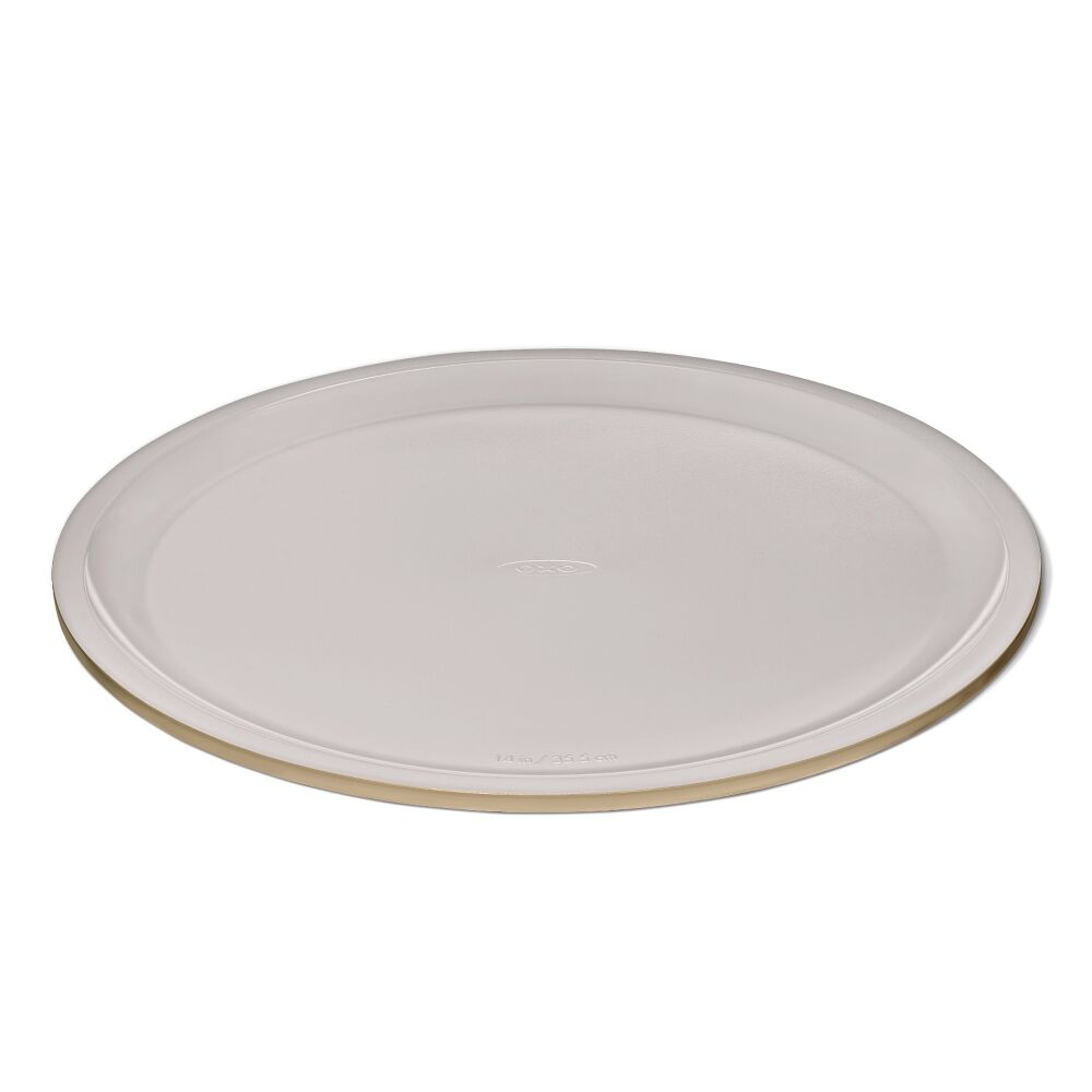 Non-Stick Pro Ceramic Coated Metal Bakeware 15” Pizza Pan J6