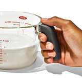 2-Cup and 4-Cup Glass Measuring Cup Set E9