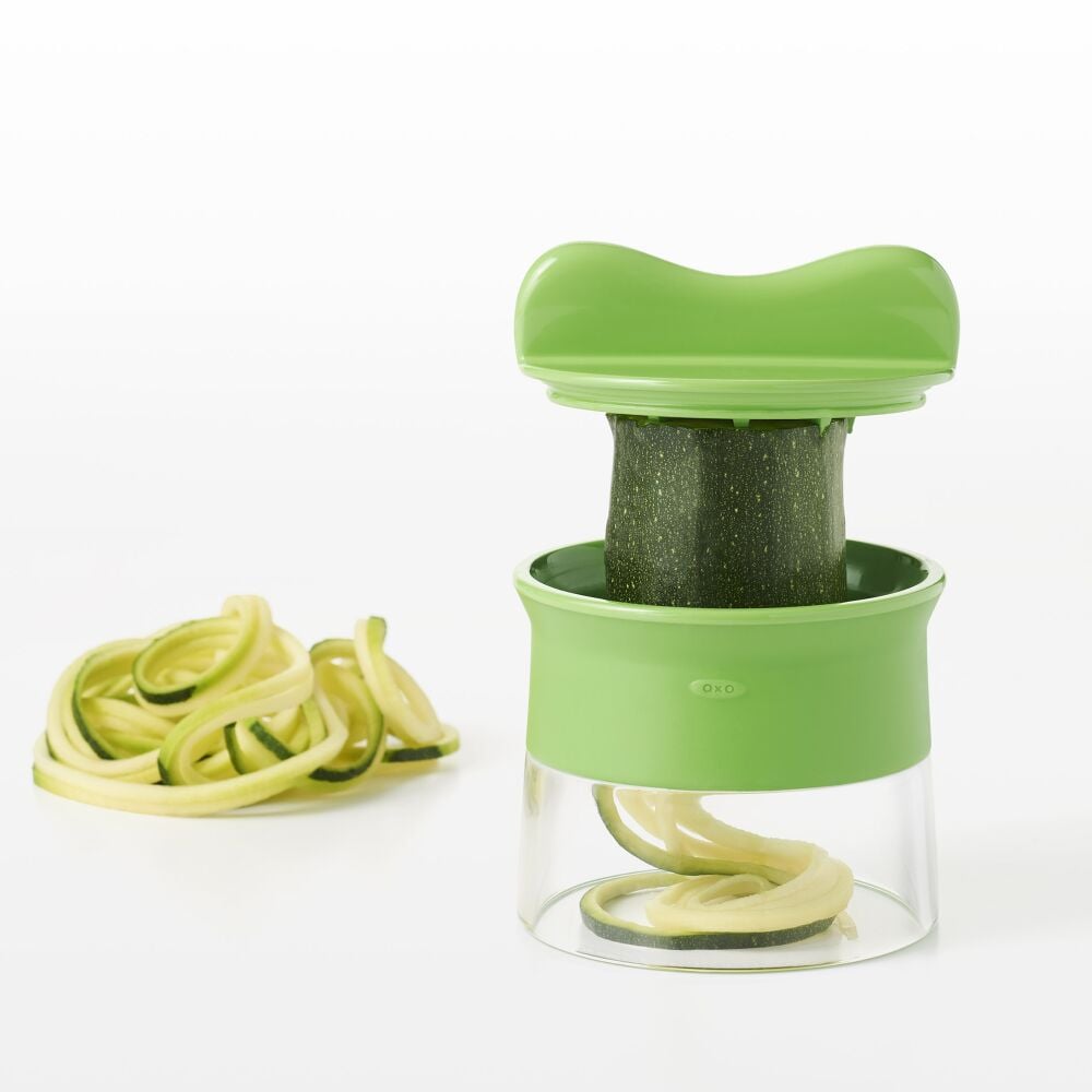 Hand-Held Spiralizer G4