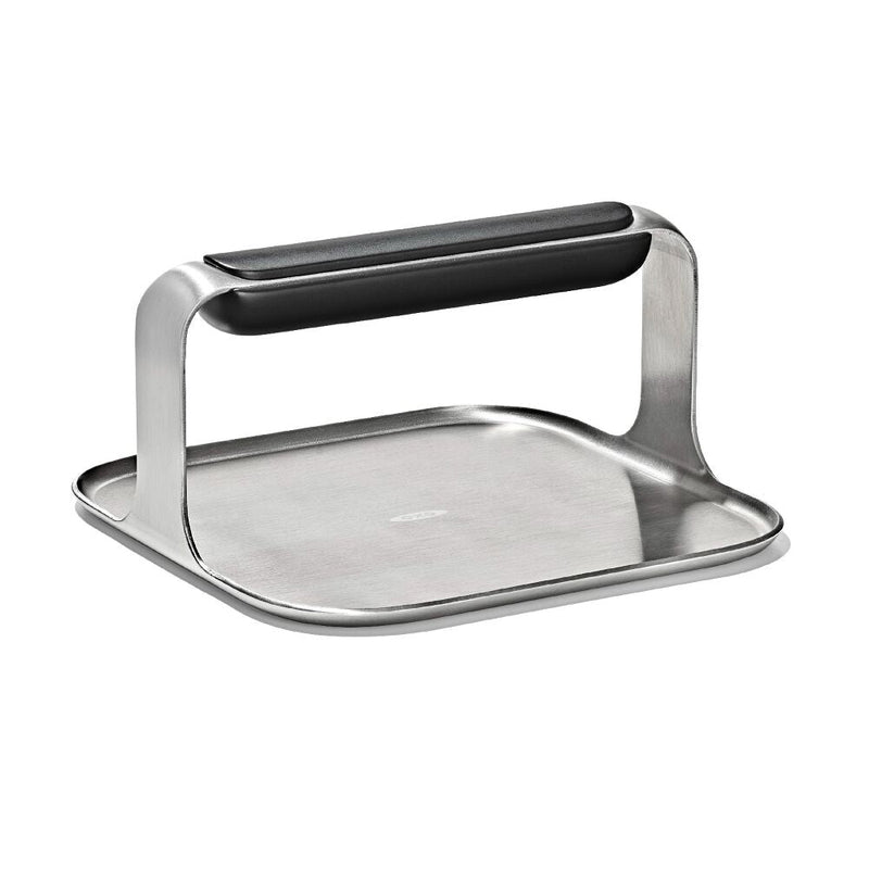 OXO Good Grips Griddle Press K2