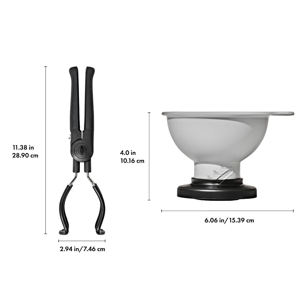 2-Piece Canning Essentials Set V6