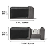 Knife Sharpener R9