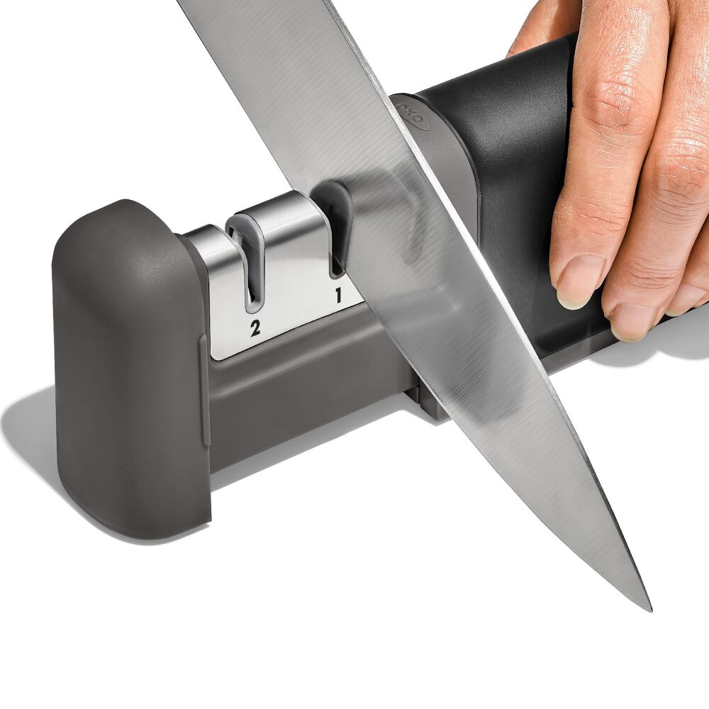 Knife Sharpener D7