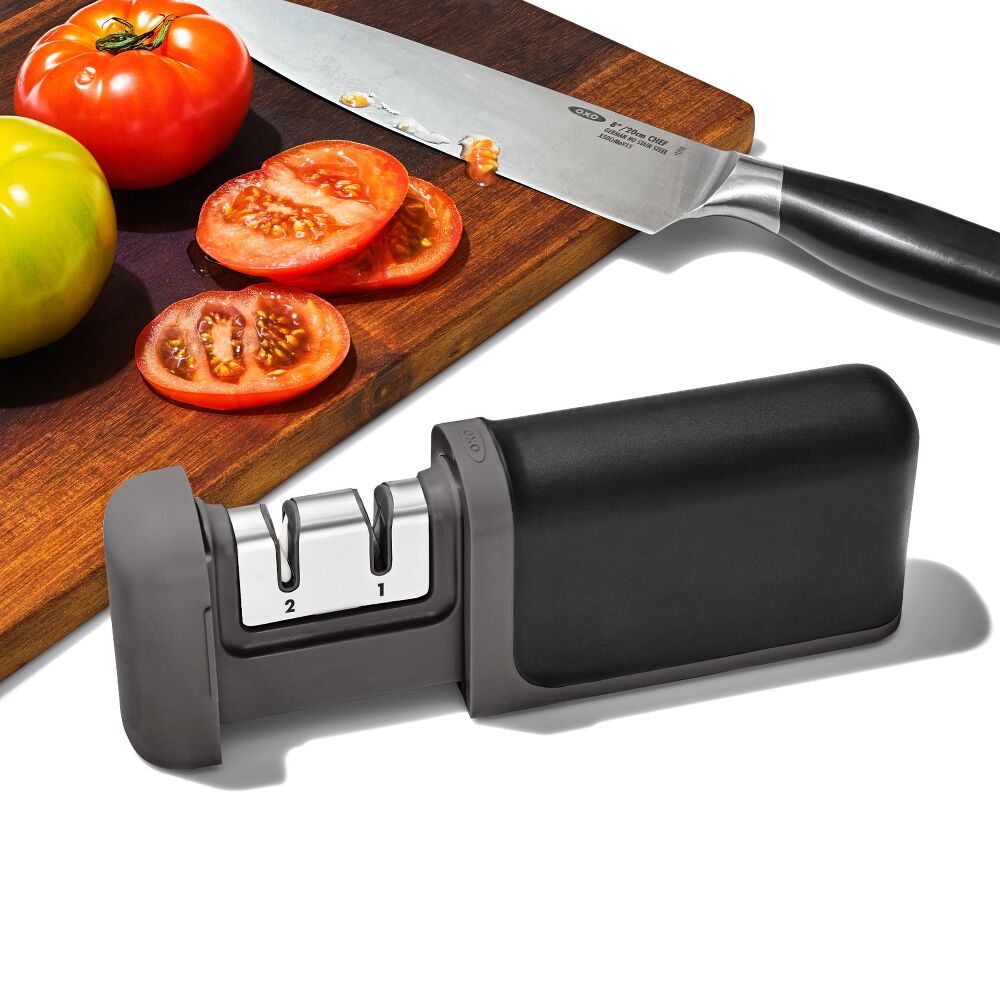 Knife Sharpener R9