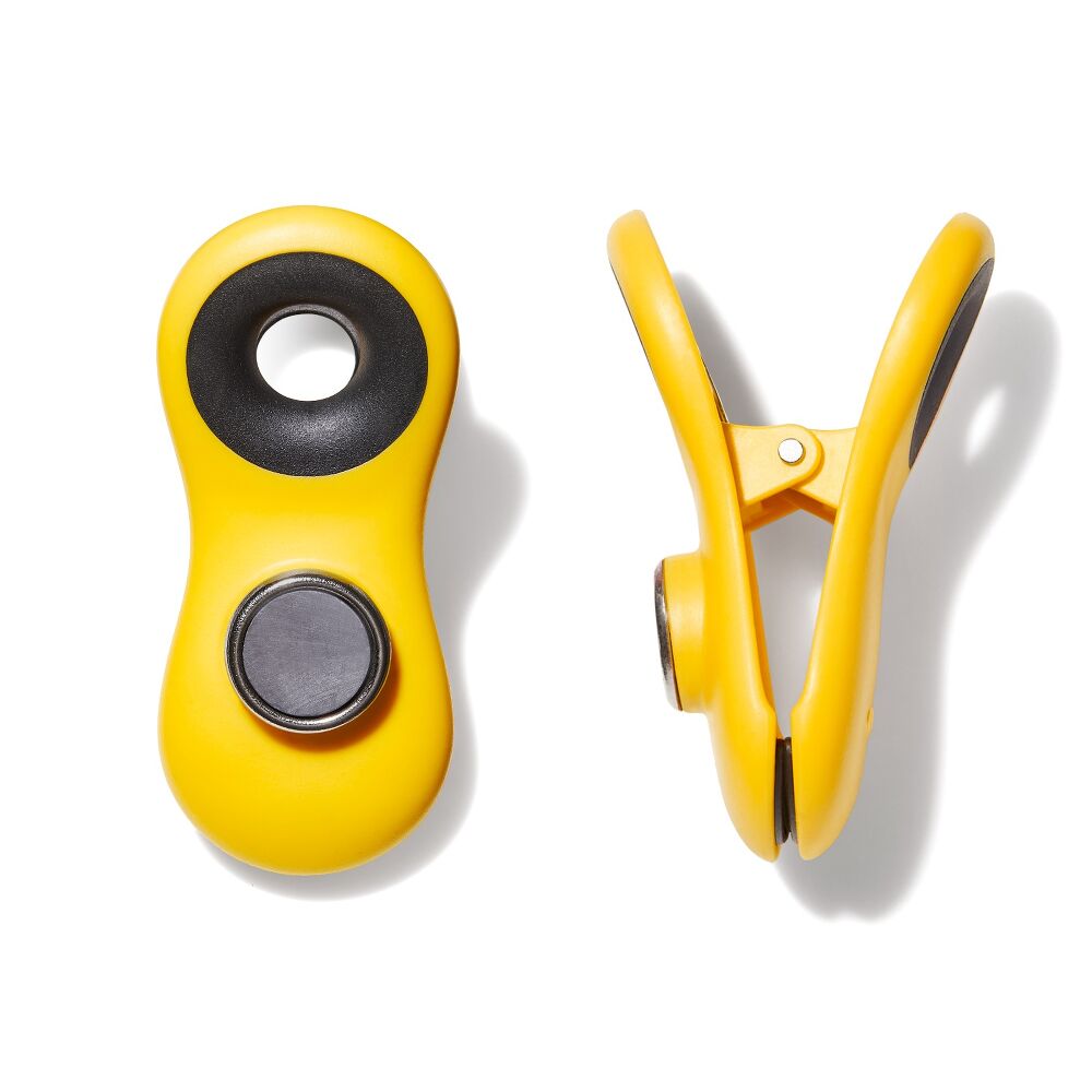 8 -Piece Clip Set K4