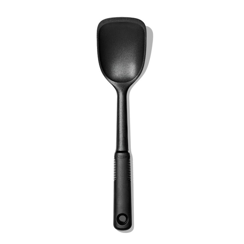 Nylon Sauté Spoon J4