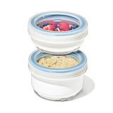 Prep & Go Small Cup Duo Y6