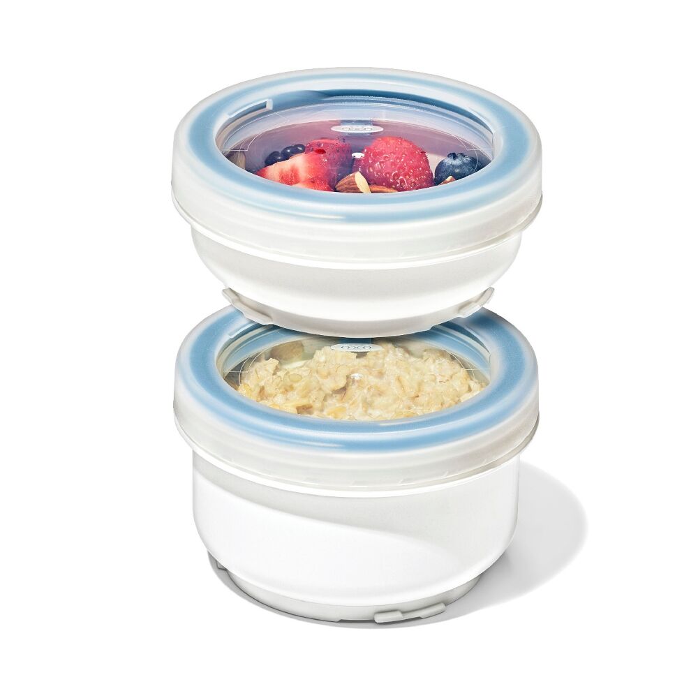 Prep & Go Small Cup Duo T9