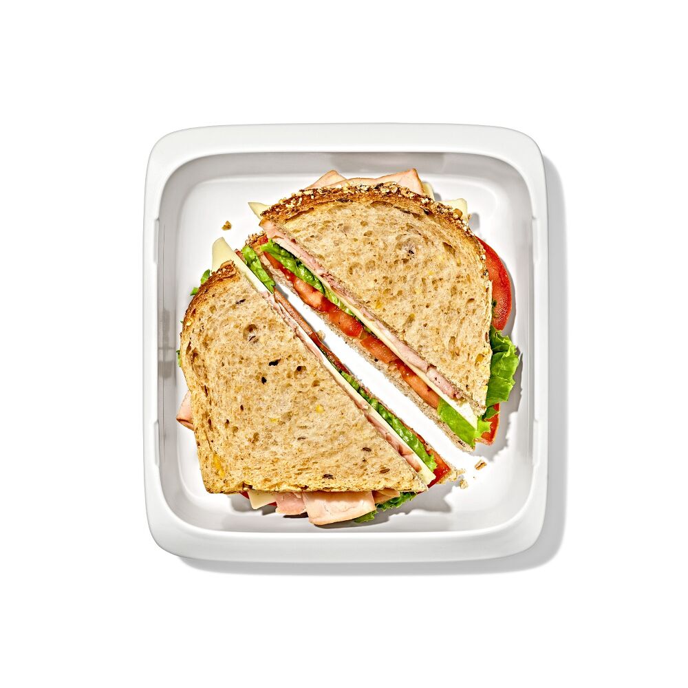 Prep & Go Slim Container - 1.8 Cups/0.4 L M4