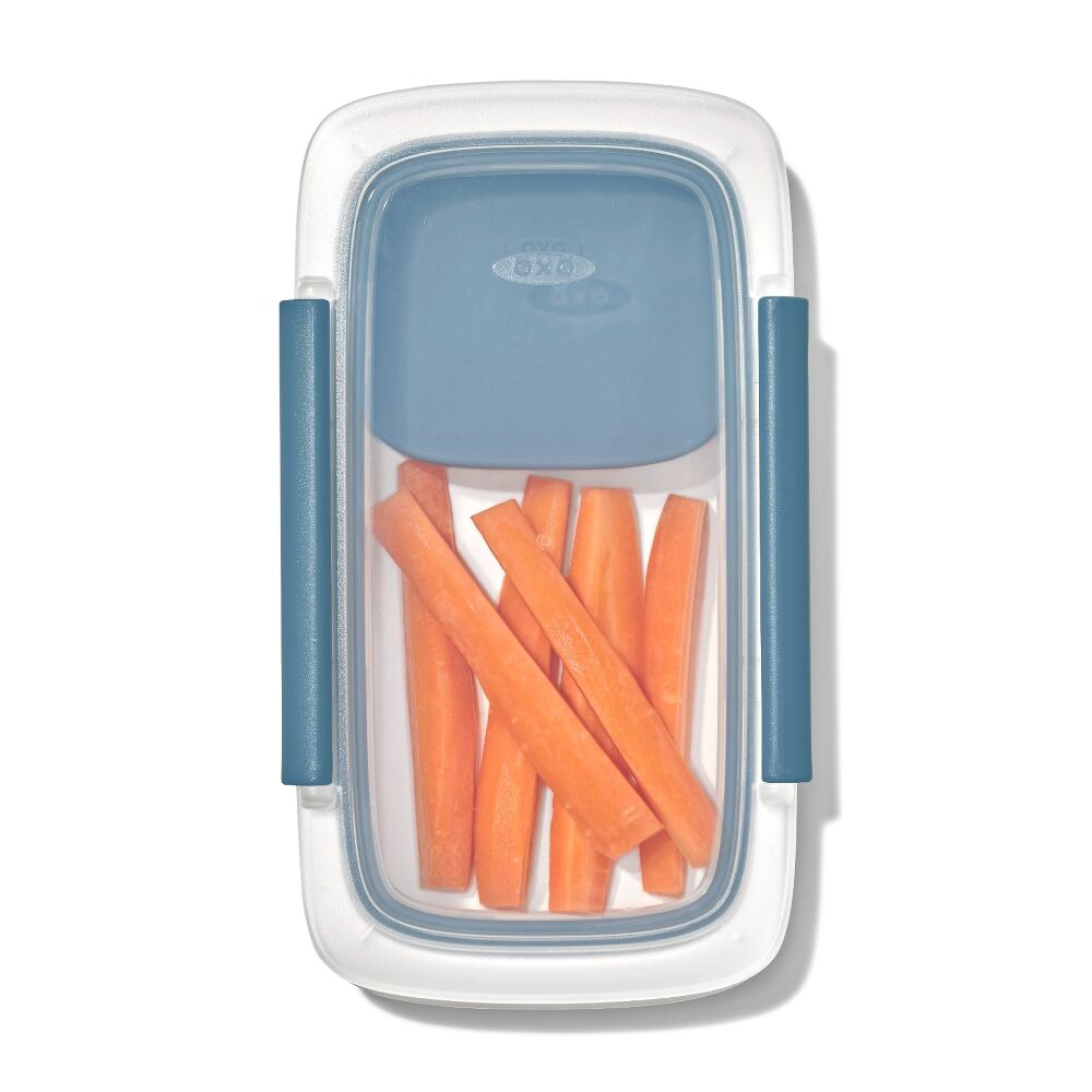 Prep & Go Snack & Dip Container  - 1.6 Cups/0.4 L H3