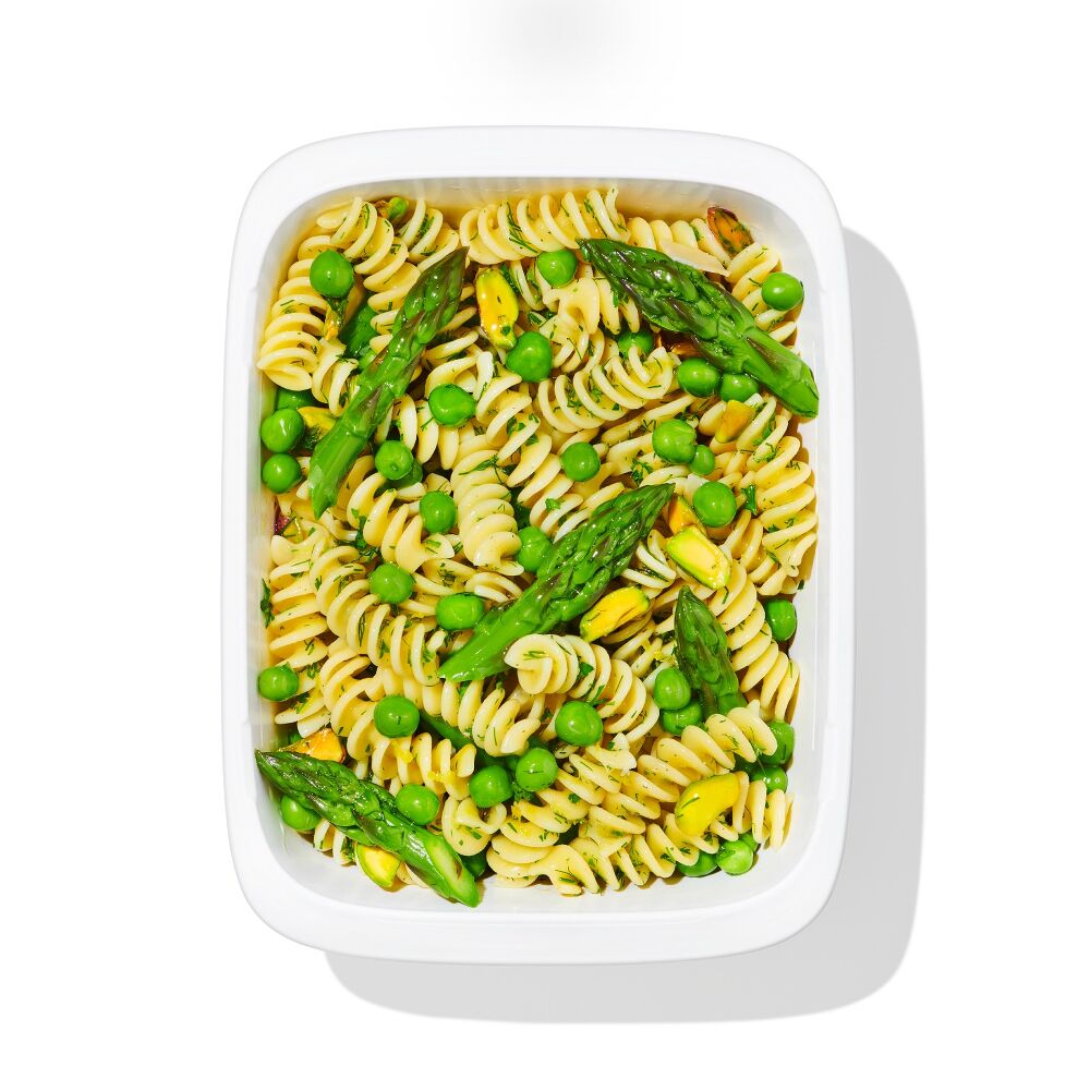 Prep & Go 3.3-Cup Container P3