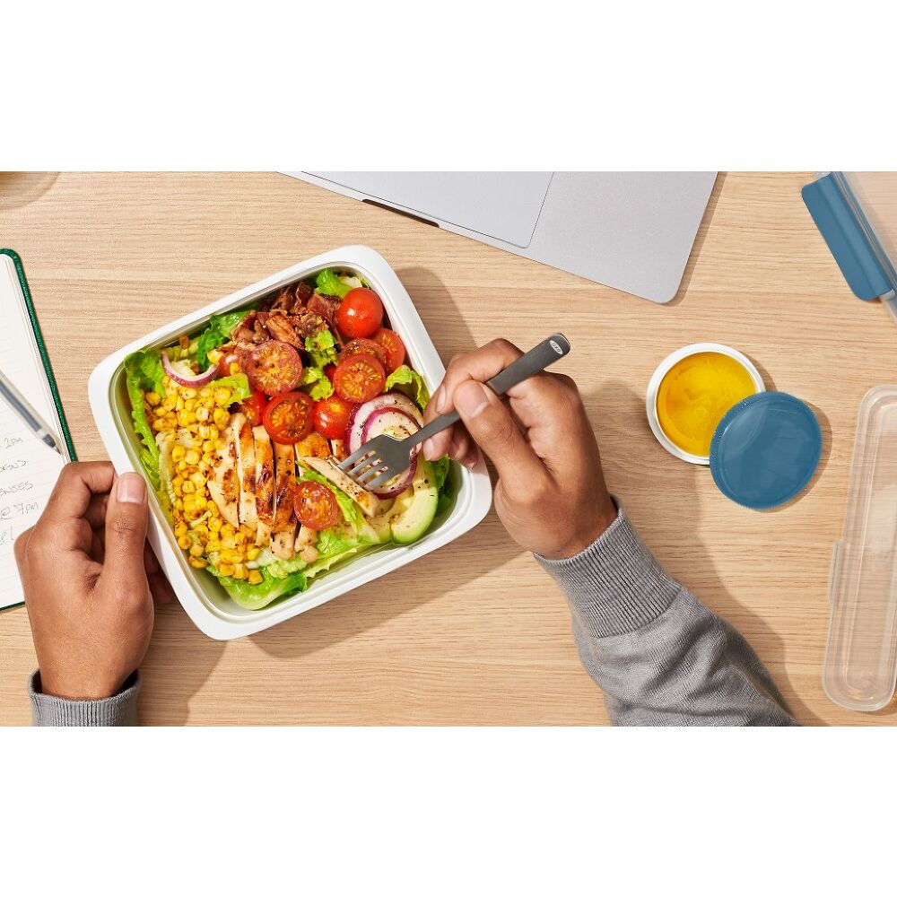 Prep & Go 3.3-Cup Container P3