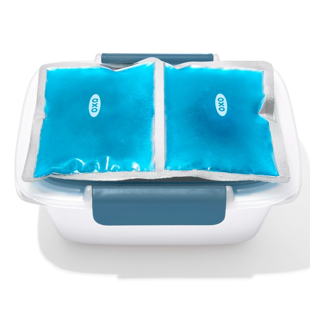 Prep & Go Ice Pack Set H3