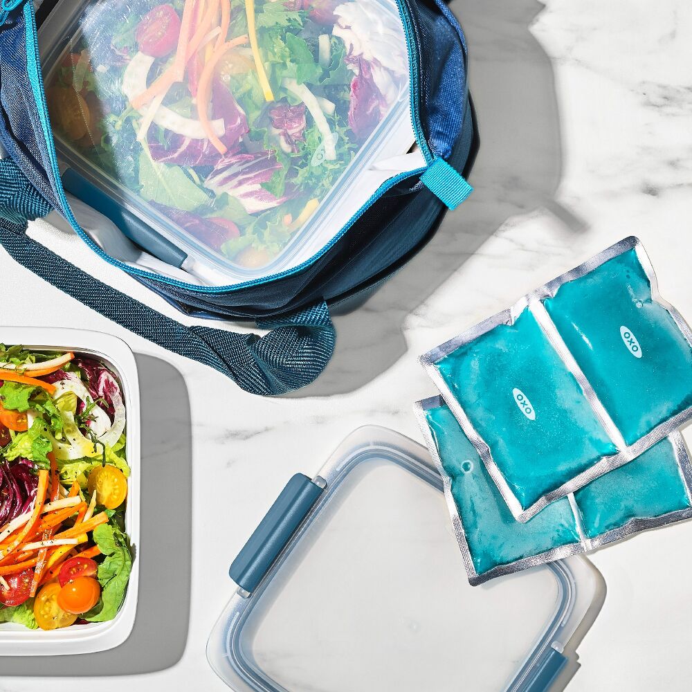 Prep & Go Ice Pack Set H3