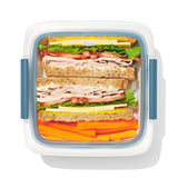Prep & Go Sandwich Container A5