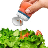 Prep & Go Squeeze Bottle E3