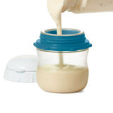 Prep & Go Squeeze Bottle E3