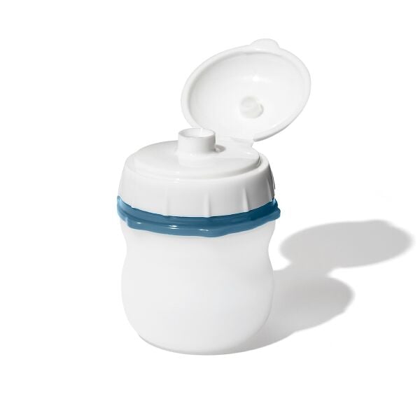 Prep & Go Squeeze Bottle E3