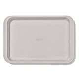Non-Stick Pro Ceramic Coated Metal Bakeware Quarter Sheet Pan H1