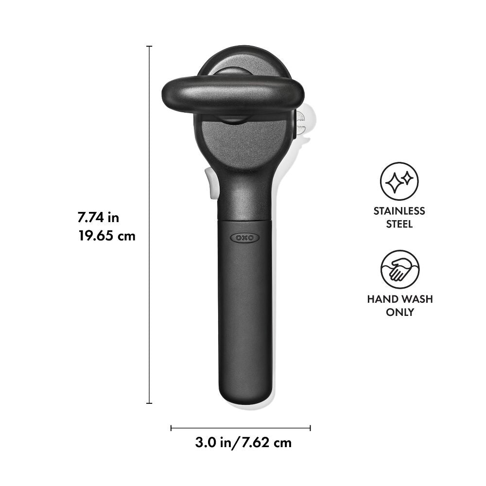 Smooth Edge Can Opener S5