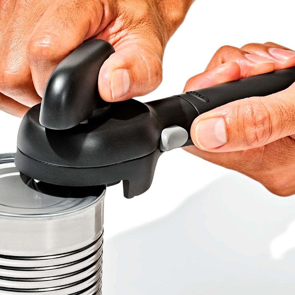 Smooth Edge Can Opener S5