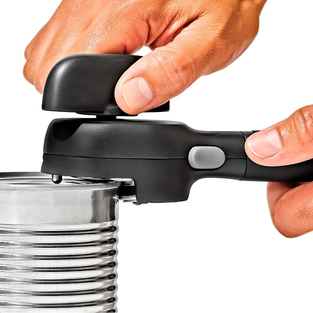 Smooth Edge Can Opener S5