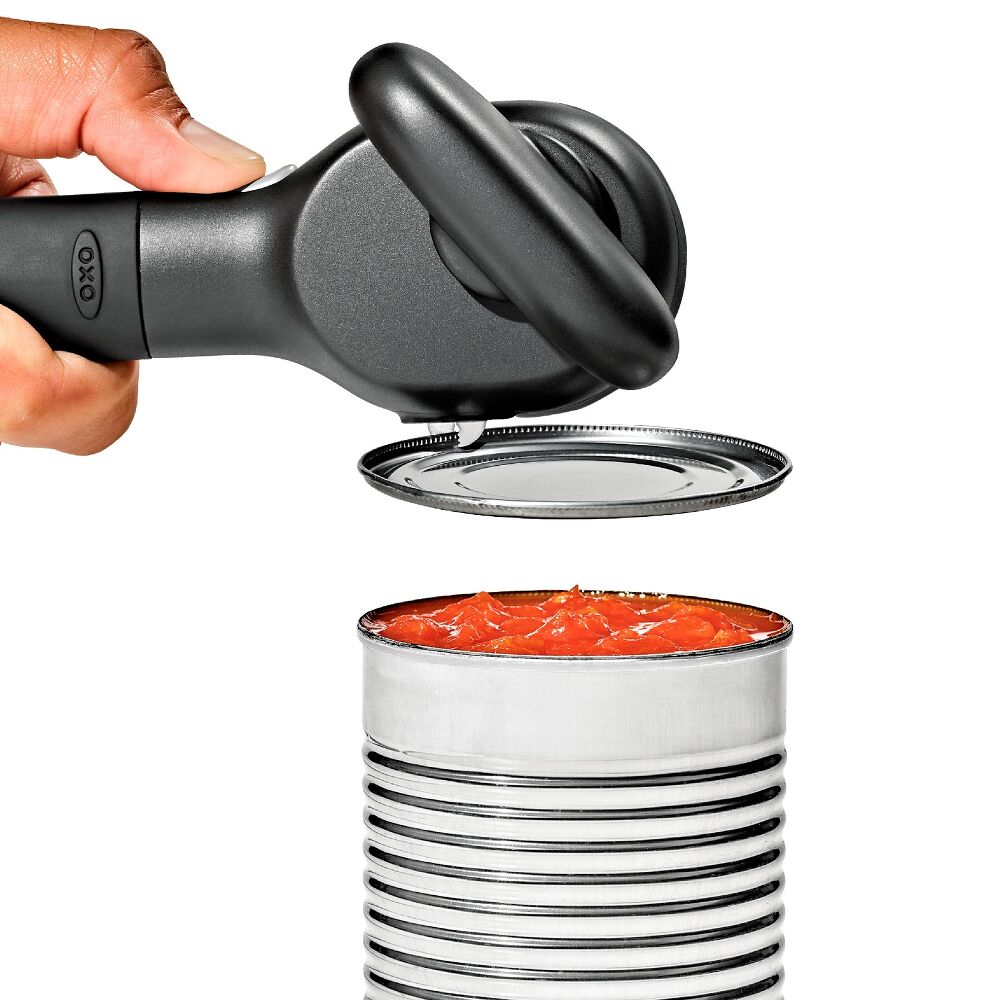 Smooth Edge Can Opener S5