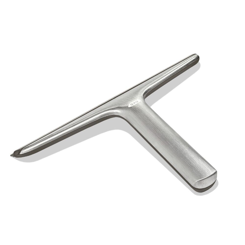 Stainless Steel Squeegee Q4