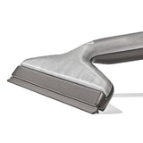 Stainless Steel Squeegee Q4
