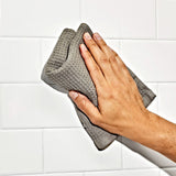 Stainless Steel Squeegee Q4