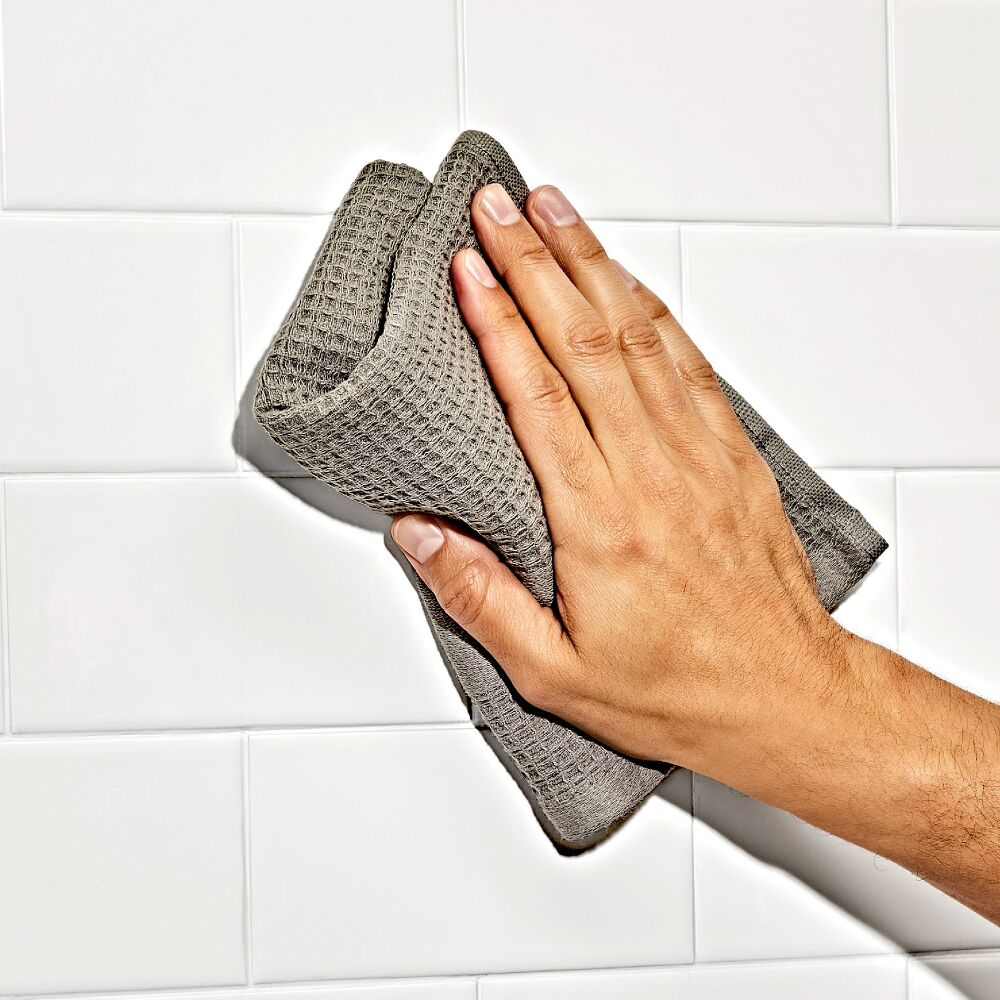 Stainless Steel Squeegee Q4