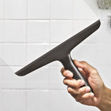 Stainless Steel Squeegee Q4