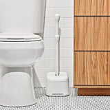 Toilet Brush & Plunger Set I5