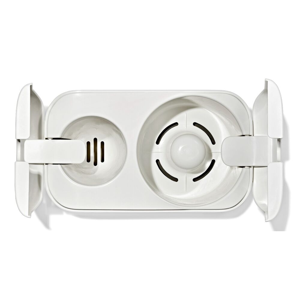 Toilet Brush & Plunger Set I5