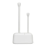 Toilet Brush & Plunger Set I5