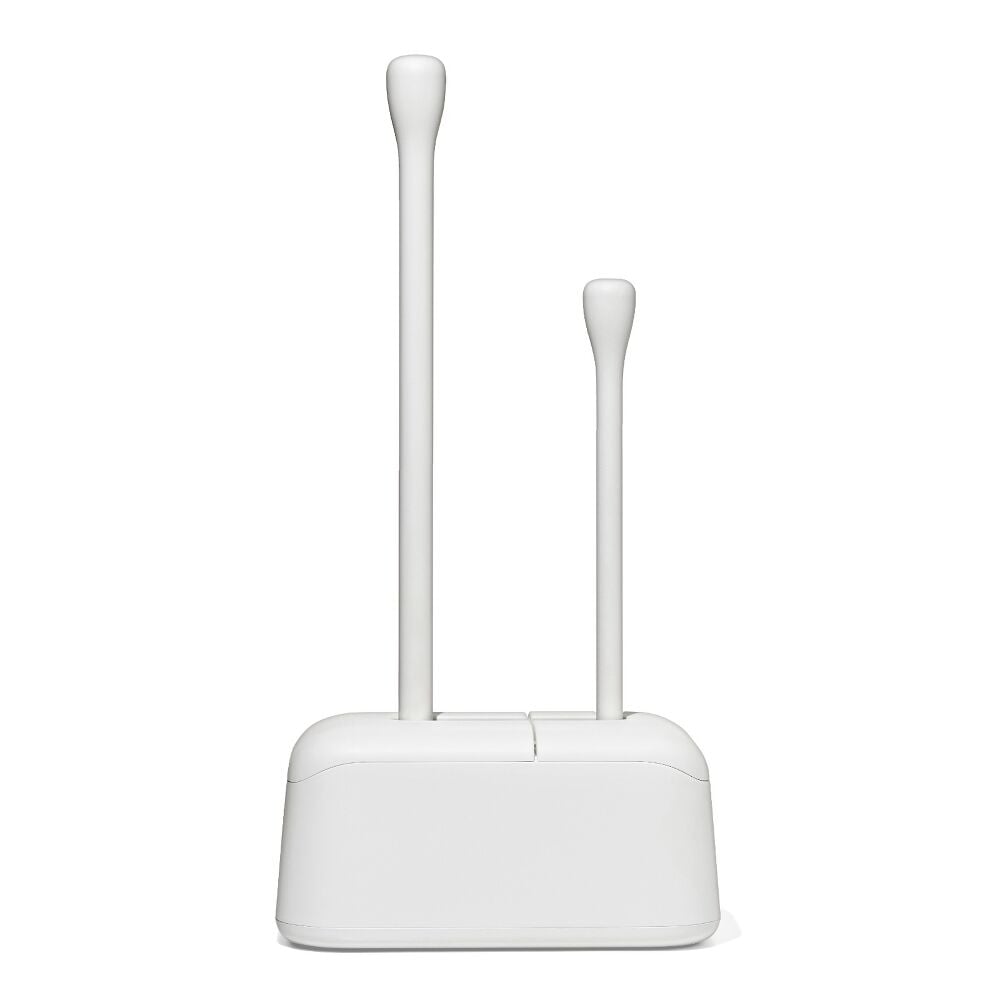 Toilet Brush & Plunger Set I5